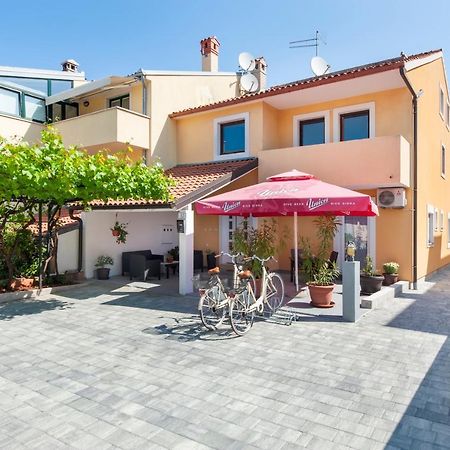 Studio Istra Rovinj Exterior foto