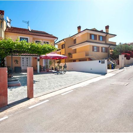 Studio Istra Rovinj Exterior foto